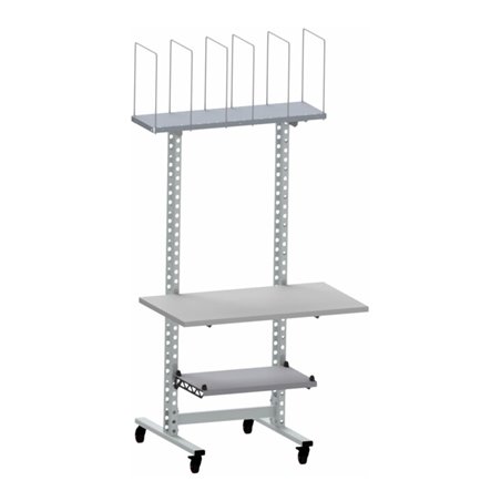 Rocholz QM-Station MODUL 5200 1050x1060x1800 mm