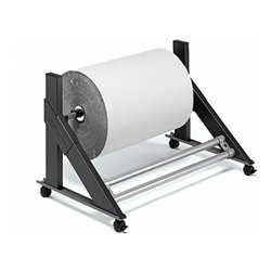 Rocholz Abrollbock MODUL 5000 fahrbar 1340x770x680 mm