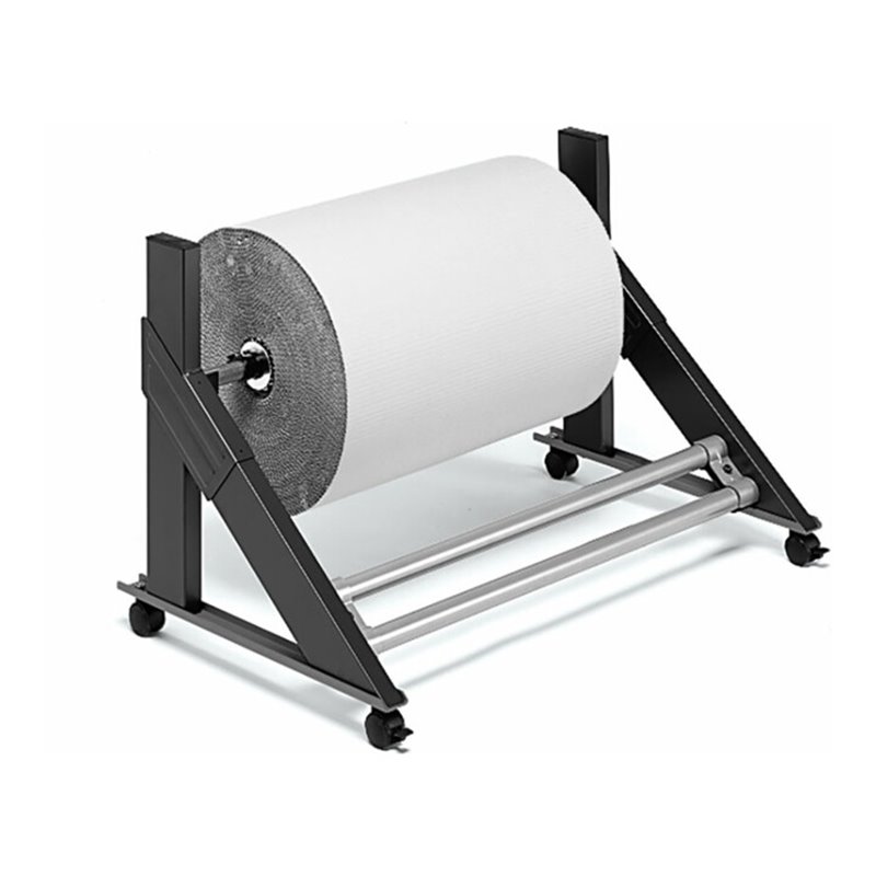 Rocholz Abrollbock MODUL 5000 fahrbar 1340x770x680 mm