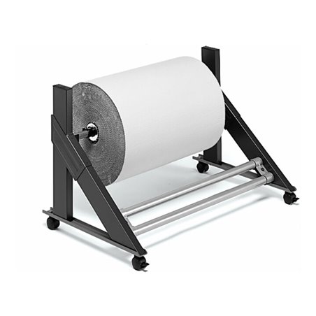 Rocholz Abrollbock MODUL 5000 fahrbar 1590x770x680 mm