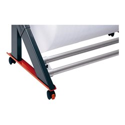 Rocholz Rollkufen MODUL 5100 52x650x100 mm