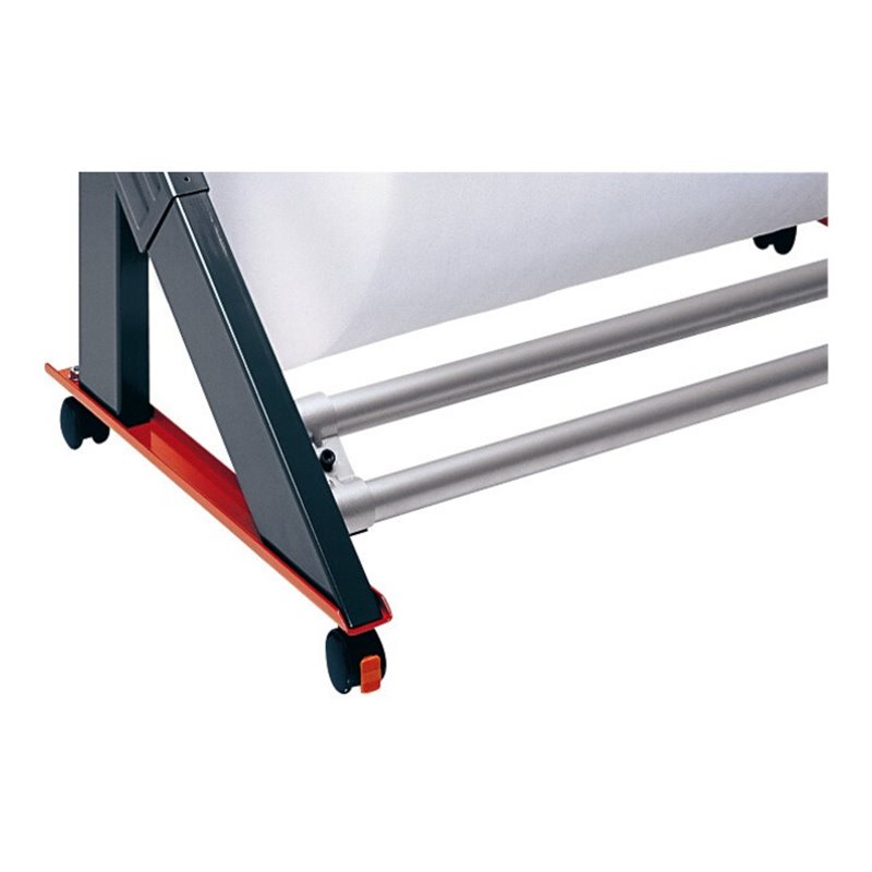 Rocholz Rollkufen MODUL 5100 52x650x100 mm