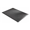 Rocholz Ergonomische Arbeitsplatzmatte Version dry 1350x1000x16 mm