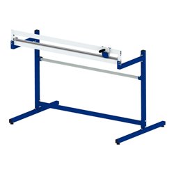 Rocholz SYSTEM BASIC Schneidständer waagerecht Schnittbreite 1250 mm