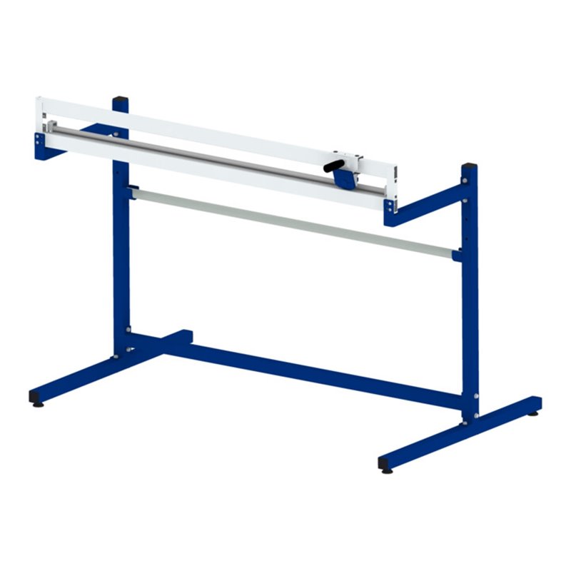 Rocholz SYSTEM BASIC Schneidständer waagerecht Schnittbreite 1250 mm