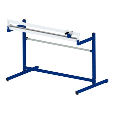 Rocholz SYSTEM BASIC Schneidständer waagerecht Schnittbreite 1250 mm