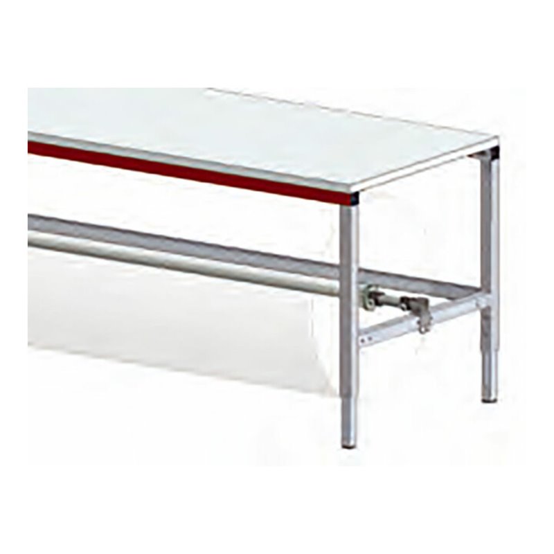 Rocholz Achssatz SYSTEM FLEX für Tischbreite 1600 mm