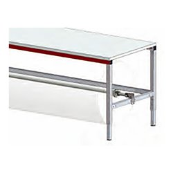 Rocholz Achssatz SYSTEM FLEX für Tischbreite 1200 mm