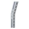 Rocholz Montagesatz für HR-Anbauprofil lang SYSTEM FLEX geneigte Version