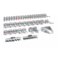 Rocholz Werkzeughalter-Sortiment 40 teilig