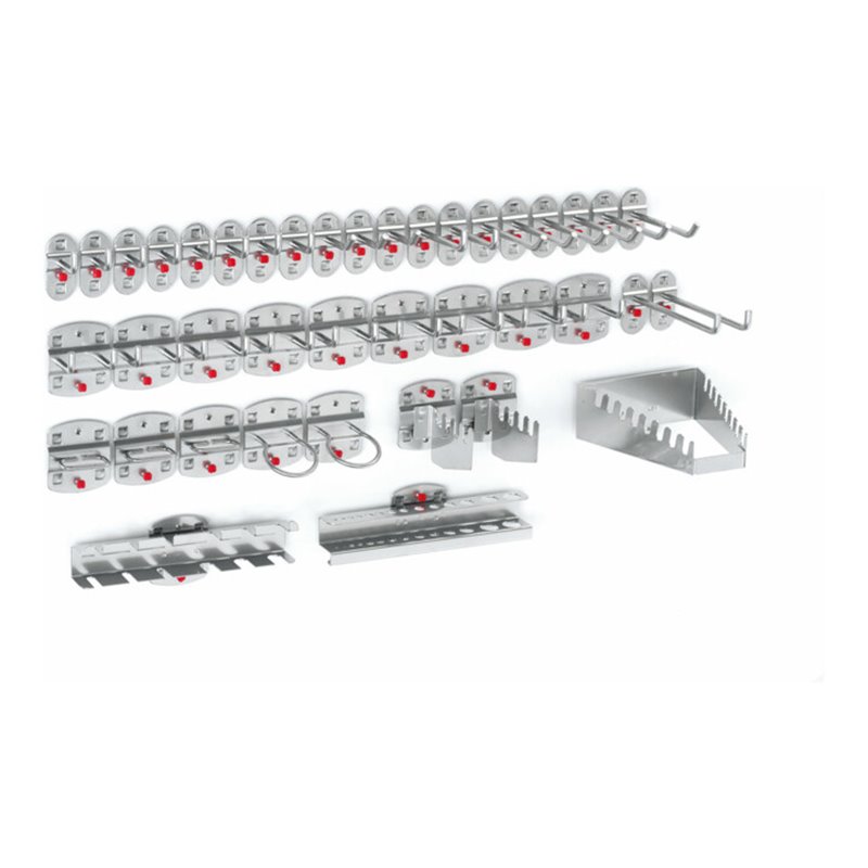 Rocholz Werkzeughalter-Sortiment 40 teilig