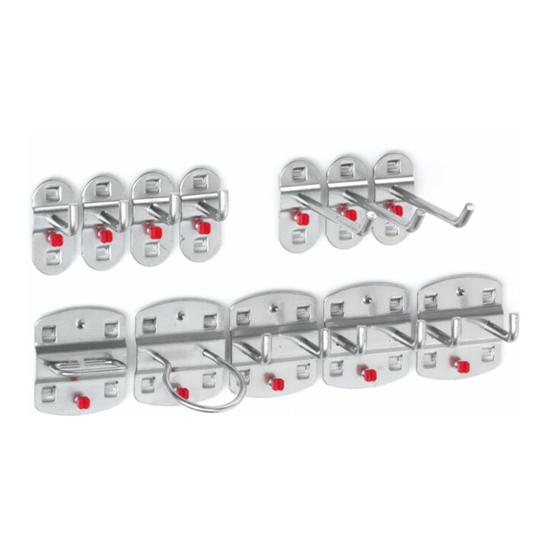 Rocholz Werkzeughalter-Sortiment 12 teilig