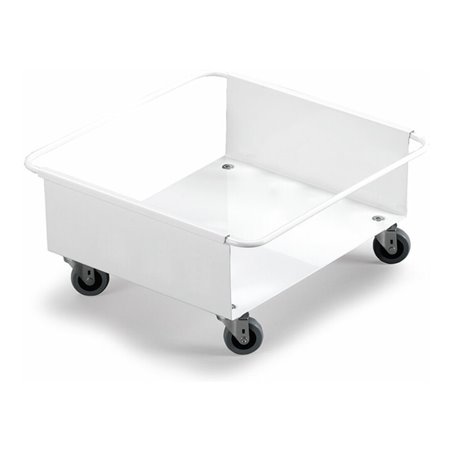 Rocholz Trolley für 90 Liter Abfallbehälter