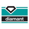 Diamant Tuschierpaste blau 60g Tube