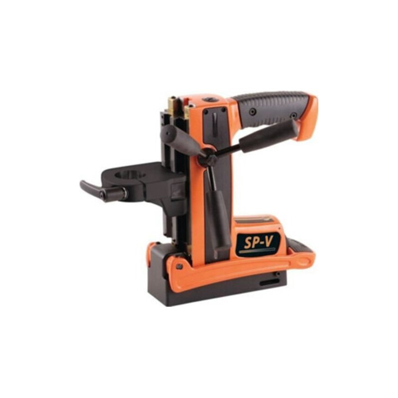 Magnetbohrständer SP-V Gesamt-H.285mm A.61mm 105mm Univ.ALFRA
