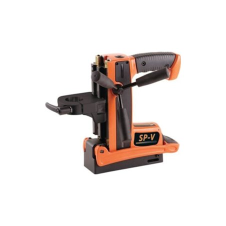 Magnetbohrständer SP-V Gesamt-H.285mm A.61mm 105mm Univ.ALFRA