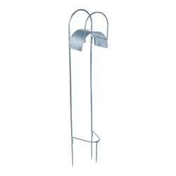 Schlauchstand Girasole B.20,5cm T.20cm STA ALBA