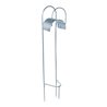 Schlauchstand Girasole B.20,5cm T.20cm STA ALBA