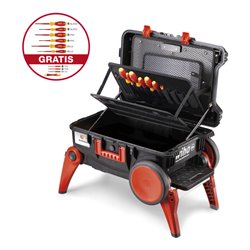 Wiha Werkzeugkoffer XXL III