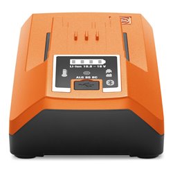 Fein Schnellladegerät ALG 80 BC