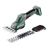 Metabo Akku-Strauch- und Grasschere PowerMaxx SGS 12 Q metaBOX 145