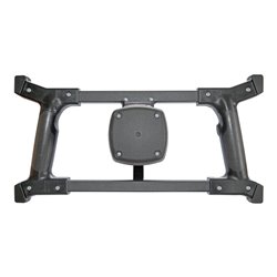 Eibenstock EZR 24 R R/L Zwangsrührwerk Set