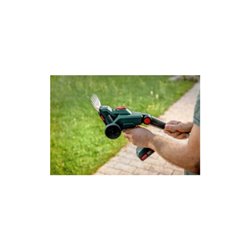 Metabo Akku-Strauch- und Grasschere PowerMaxx SGS 12 Q Karton