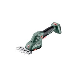 Metabo Akku-Strauch- und Grasschere PowerMaxx SGS 12 Q Karton
