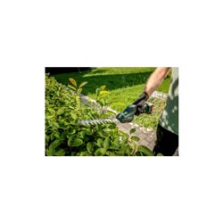Metabo Akku-Strauch- und Grasschere PowerMaxx SGS 12 Q Karton