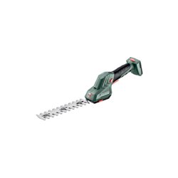 Metabo Akku-Strauch- und Grasschere PowerMaxx SGS 12 Q Karton