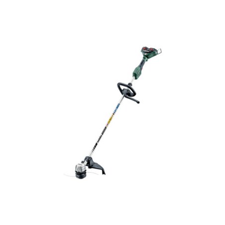 Metabo Akku-Freischneider FSD 36-18 LTX BL 40 mit Rundgriff Karton