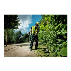 Metabo Akku-Freischneider FSD 36-18 LTX BL 40 mit Rundgriff Karton