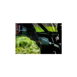 Metabo Akku-Freischneider FSD 36-18 LTX BL 40 mit Rundgriff Karton