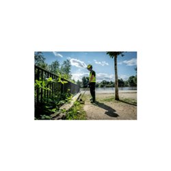 Metabo Akku-Freischneider FSD 36-18 LTX BL 40 mit Rundgriff Karton