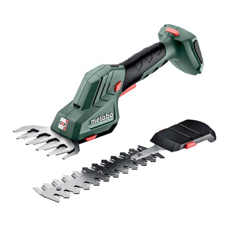 Metabo Akku-Strauch- und Grasschere SGS 18 LTX Q Karton