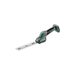 Metabo Akku-Strauch- und Grasschere SGS 18 LTX Q Karton