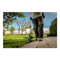 Metabo Akku-Strauch- und Grasschere SGS 18 LTX Q Karton