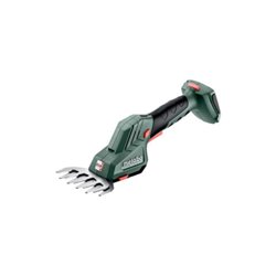 Metabo Akku-Strauch- und Grasschere SGS 18 LTX Q Karton