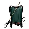 Metabo Akku-Rückensprühgerät RSG 18 LTX 15 Karton
