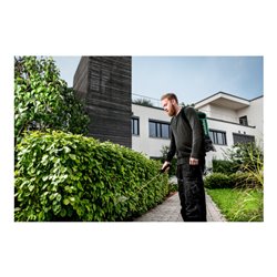 Metabo Akku-Rückensprühgerät RSG 18 LTX 15 Karton