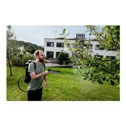 Metabo Akku-Rückensprühgerät RSG 18 LTX 15 Karton