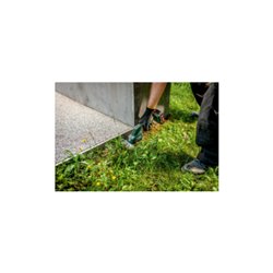 Metabo Akku-Strauch- und Grasschere SGS 18 LTX Q metaBOX 145 L