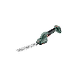 Metabo Akku-Strauch- und Grasschere SGS 18 LTX Q metaBOX 145 L