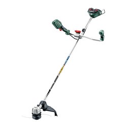 Metabo Akku-Freischneider FSB 36-18 LTX BL 40 mit Zweihandgriff Karton
