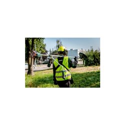 Metabo Akku-Freischneider FSB 36-18 LTX BL 40 mit Zweihandgriff Karton