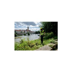 Metabo Akku-Freischneider FSB 36-18 LTX BL 40 mit Zweihandgriff Karton