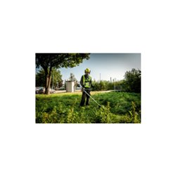 Metabo Akku-Freischneider FSB 36-18 LTX BL 40 mit Zweihandgriff Karton