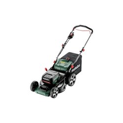Metabo Akku-Rasenmäher RM 36-18 LTX BL 46 Karton