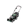 Metabo Akku-Rasenmäher RM 36-18 LTX BL 46 Karton