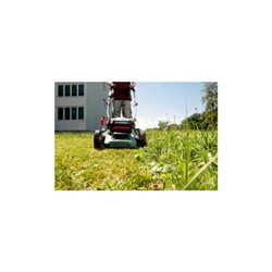 Metabo Akku-Rasenmäher RM 36-18 LTX BL 46 Karton